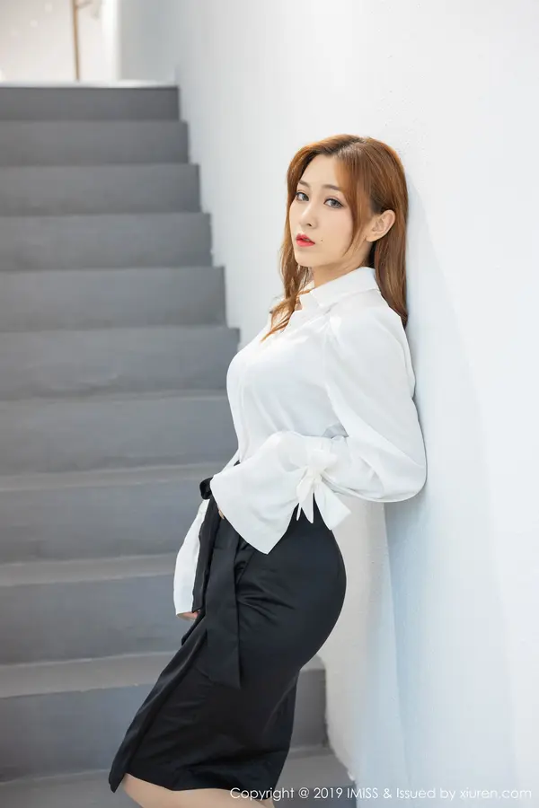 Vol. 0359 莉娜lena（50P）（5/50）