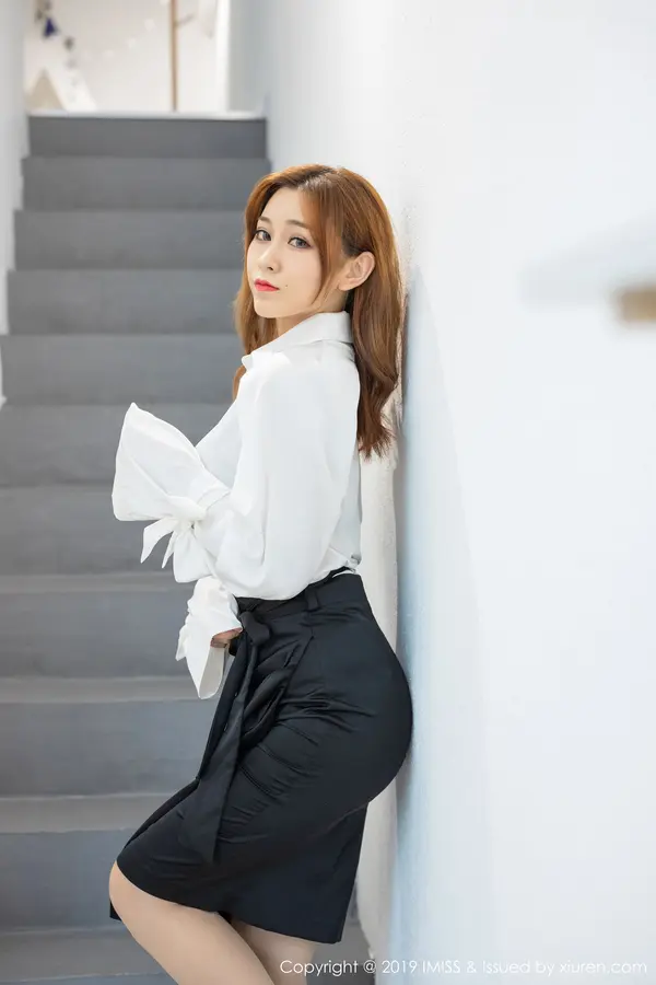 Vol. 0359 莉娜lena（50P）（6/50）