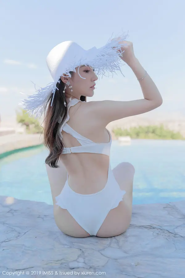 Vol. 0368 Lynn刘奕宁（40P）（5/40）