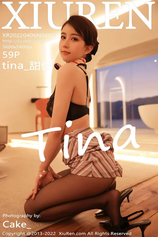 Vol. 04824 tina_甜仔（60P）-妹子录-美女图片|美女写真 专注超高清美女图片分享网站