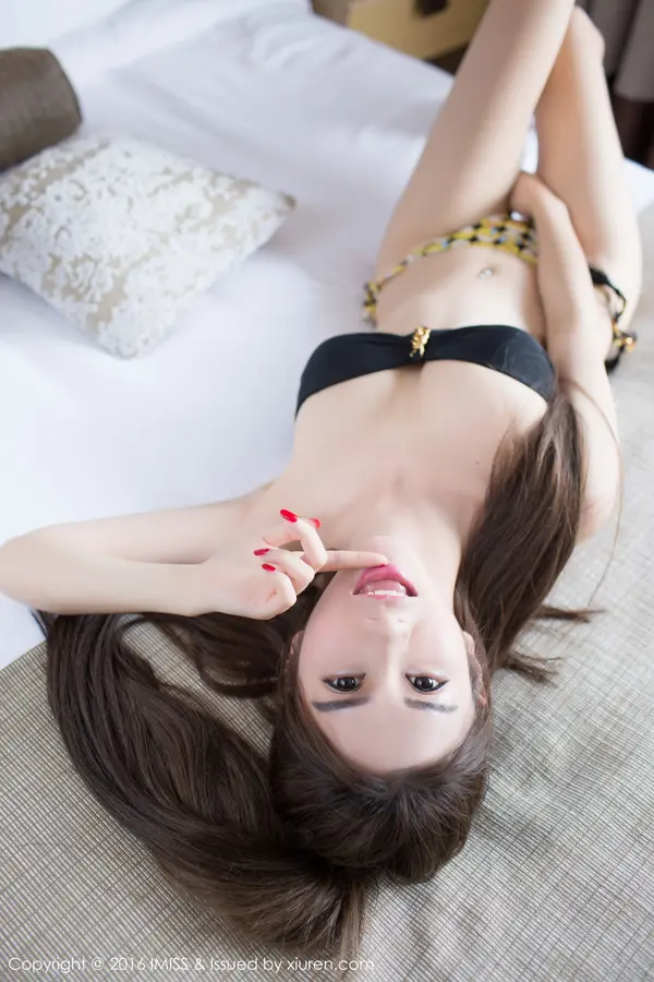 Vol. 0078 李李七七喜喜（58P）（2/58）