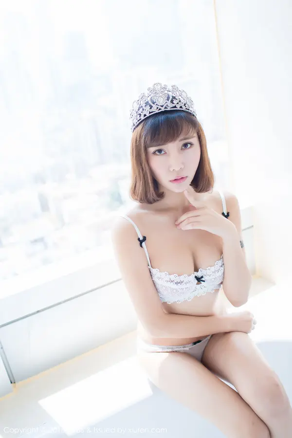 Vol. 0077 乐乐Mango（49P）（5/49）