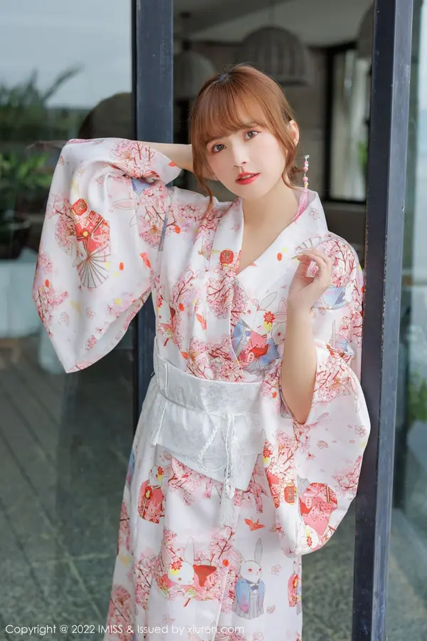 Vol. 0676 张思允Nice（61P）（2/61）