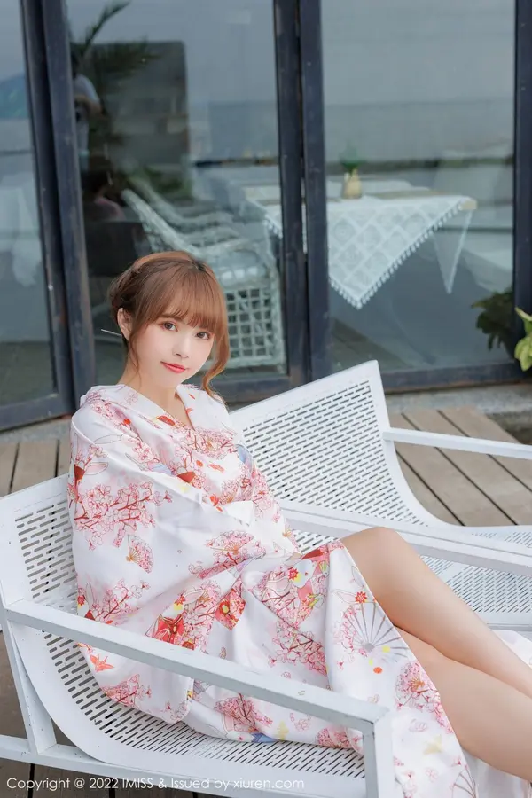 Vol. 0676 张思允Nice（61P）（4/61）