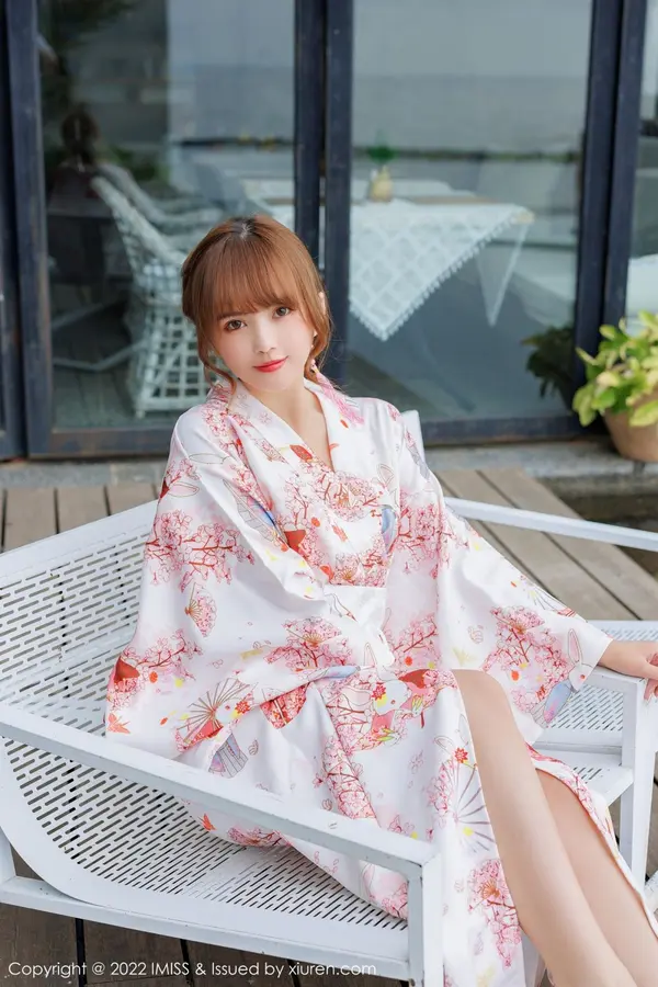 Vol. 0676 张思允Nice（61P）（5/61）
