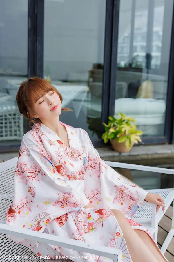 Vol. 0676 张思允Nice（61P）（6/61）