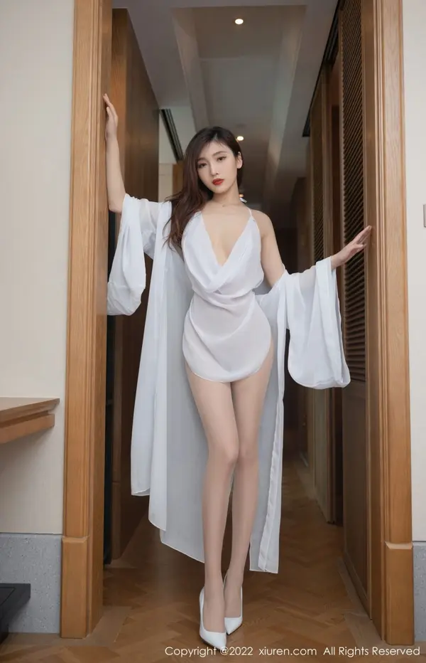 Vol. 04835 陆萱萱（79P）（4/79）