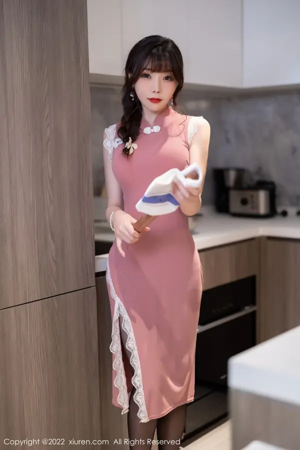 Vol. 04848 芝芝Booty（79P）（2/79）