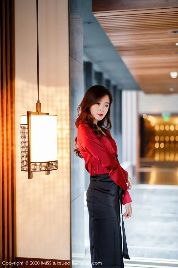 Vol. 0502 杨紫嫣Cynthia（56P）（3/56）