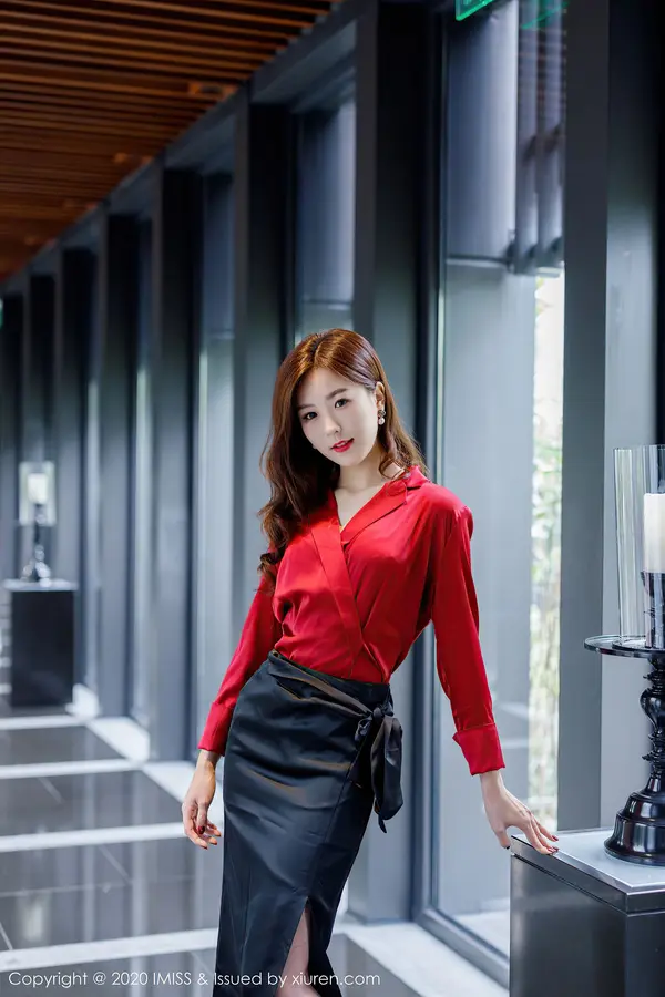 Vol. 0502 杨紫嫣Cynthia（56P）（6/56）