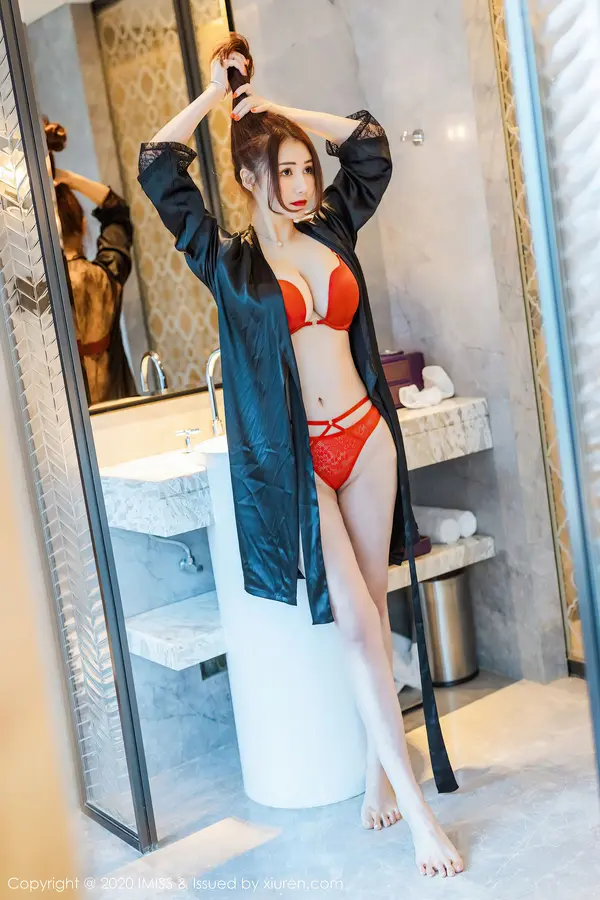 Vol. 0516 Evon陈赞之（54P）（4/54）
