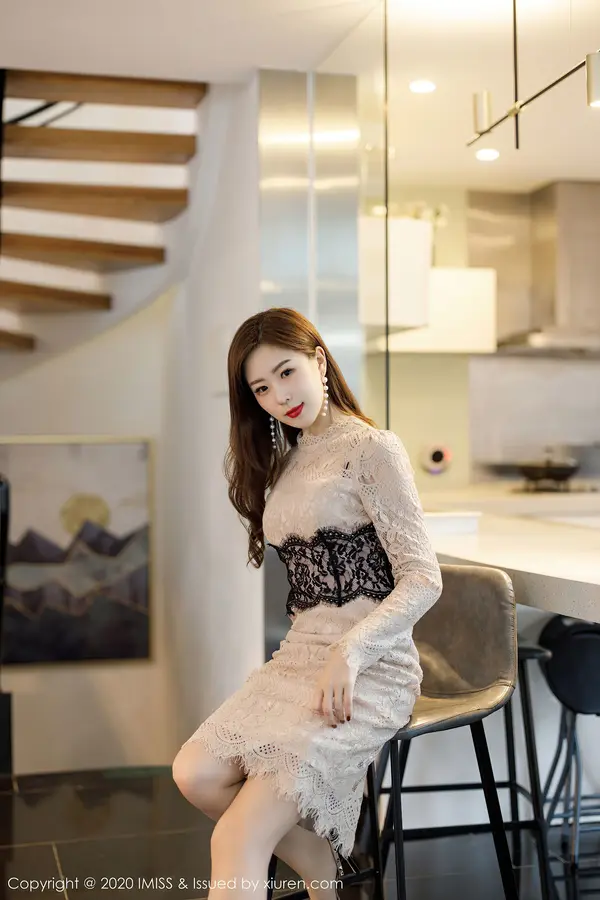 Vol. 0517 杨紫嫣Cynthia（40P）（2/40）