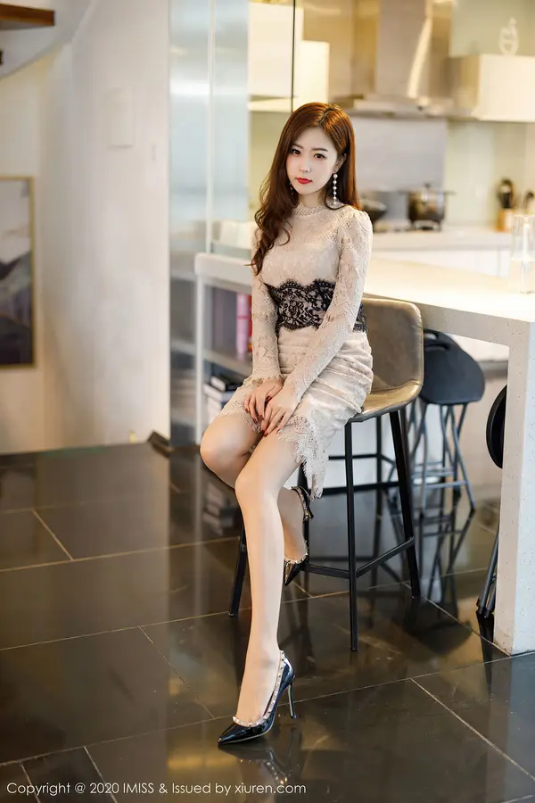Vol. 0517 杨紫嫣Cynthia（40P）（3/40）