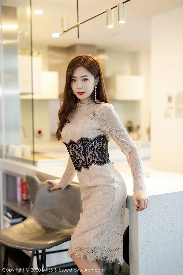 Vol. 0517 杨紫嫣Cynthia（40P）（5/40）