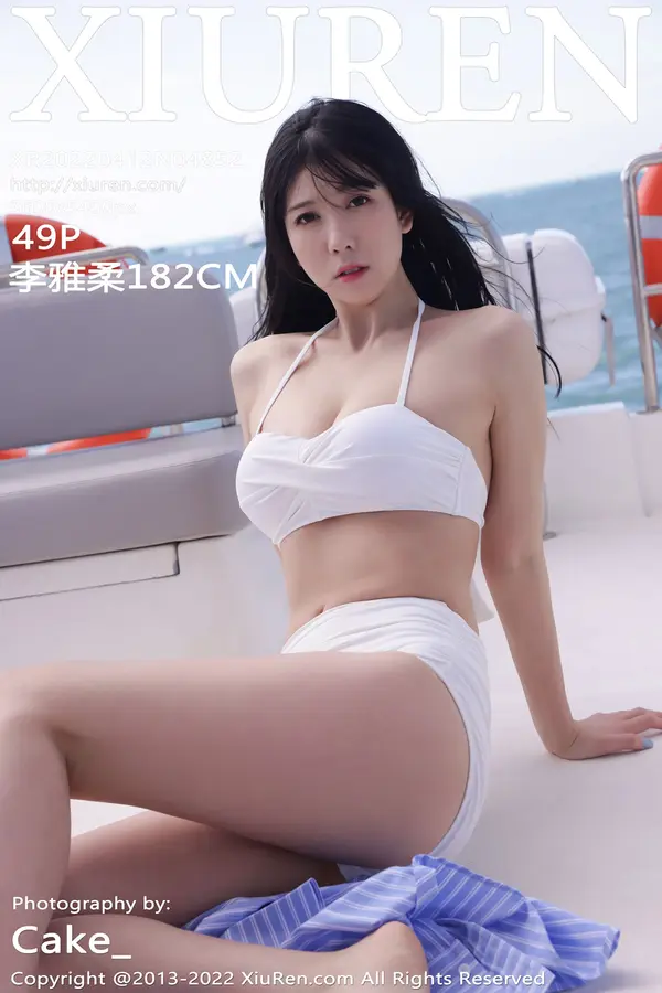 Vol. 04852 李雅柔182CM（47P）-妹子录-美女图片|美女写真 专注超高清美女图片分享网站