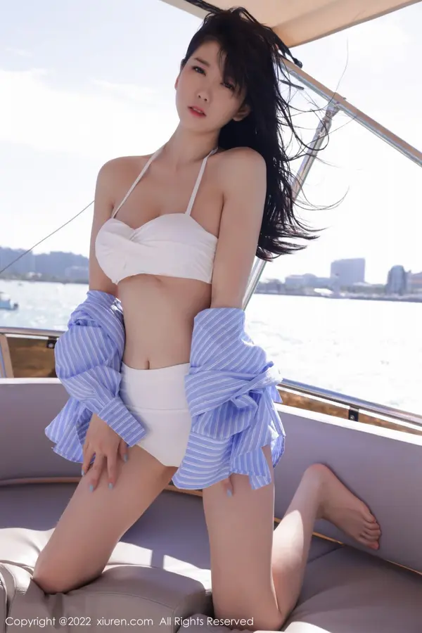 Vol. 04852 李雅柔182CM（47P）（6/47）