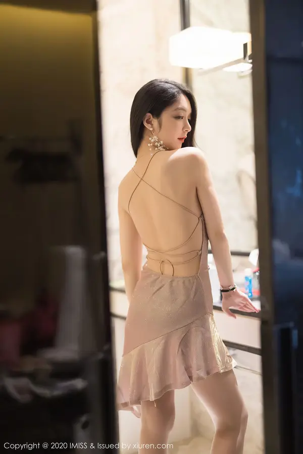 Vol. 0511 Angela小热巴（56P）（4/56）