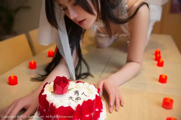 Vol. 04862 就是阿朱啊（58P）（2/58）