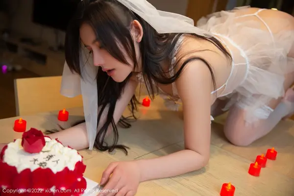 Vol. 04862 就是阿朱啊（58P）（3/58）