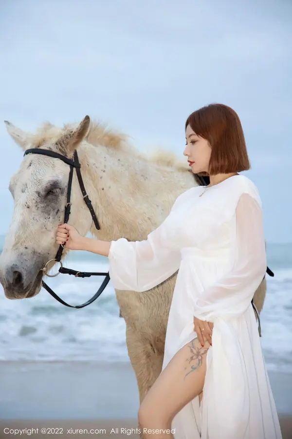 Vol. 04853 果儿Victoria（41P）（2/41）