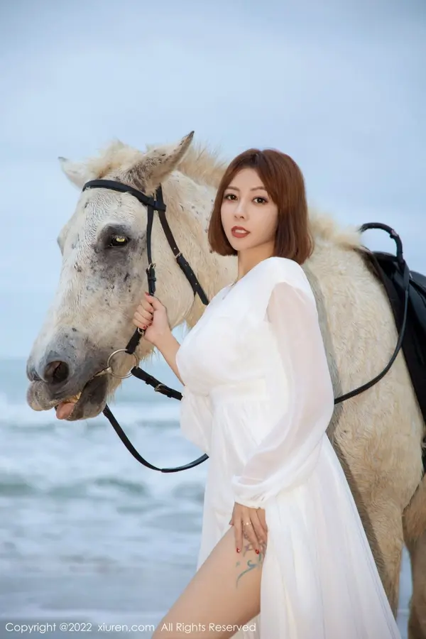 Vol. 04853 果儿Victoria（41P）（3/41）