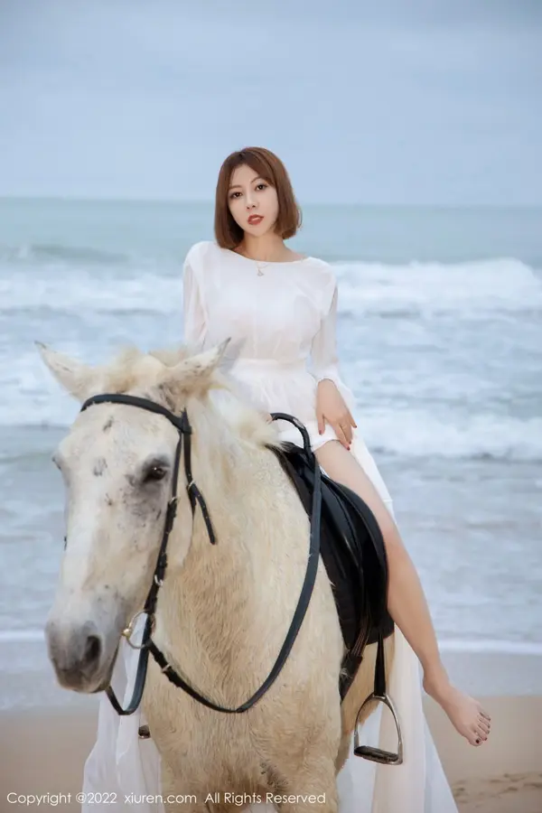 Vol. 04853 果儿Victoria（41P）（4/41）
