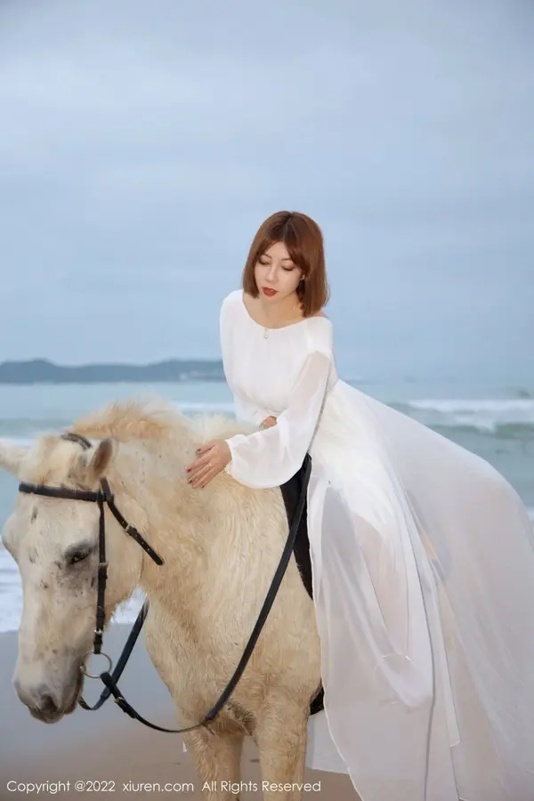 Vol. 04853 果儿Victoria（41P）（5/41）