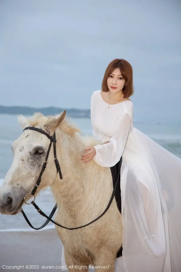 Vol. 04853 果儿Victoria（41P）（6/41）