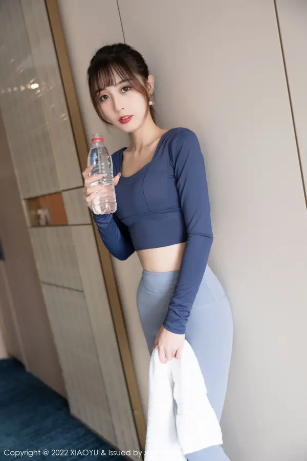 Vol. 0755 林星阑（76P）（2/76）