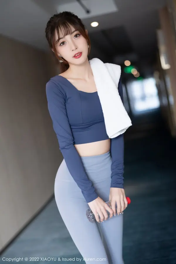 Vol. 0755 林星阑（76P）（4/76）
