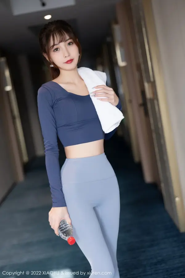 Vol. 0755 林星阑（76P）（5/76）