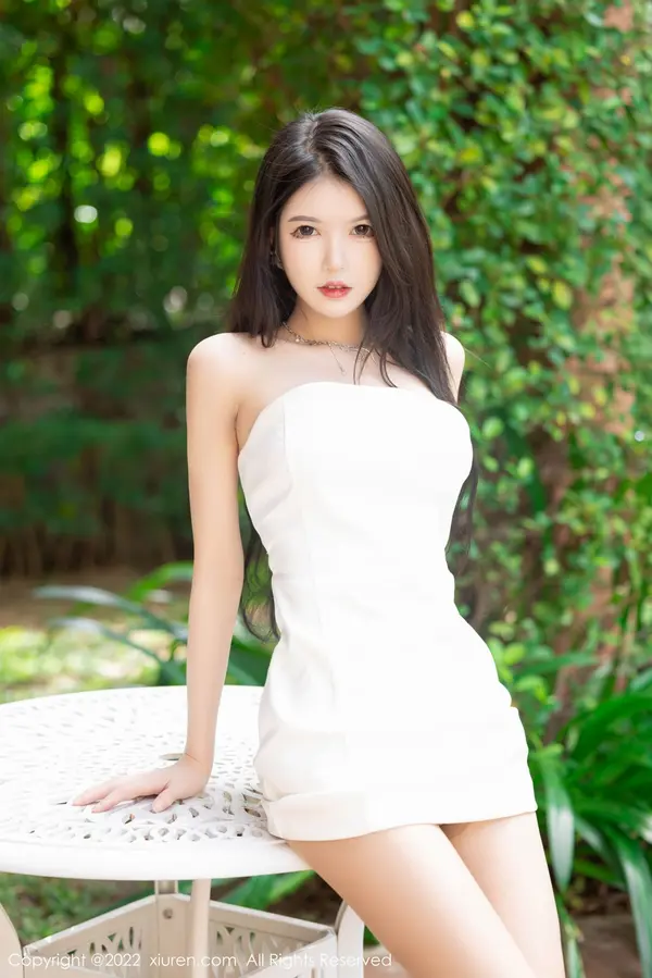Vol. 04825 媛媛酱belle（51P）-妹子录-美女图片|美女写真 专注超高清美女图片分享网站