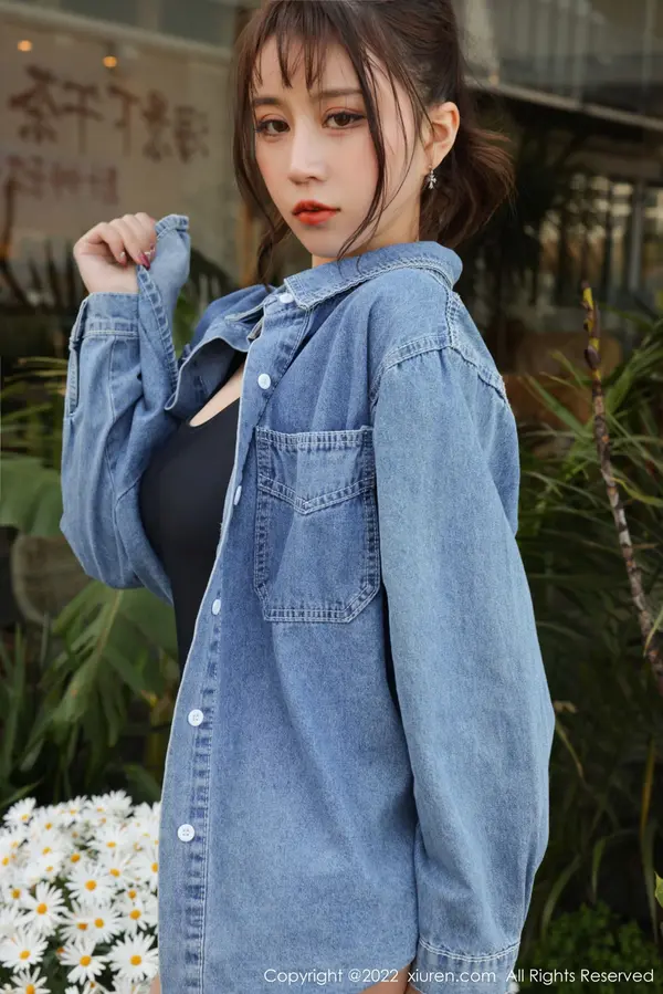 Vol. 04804 tina_甜仔（41P）（2/41）