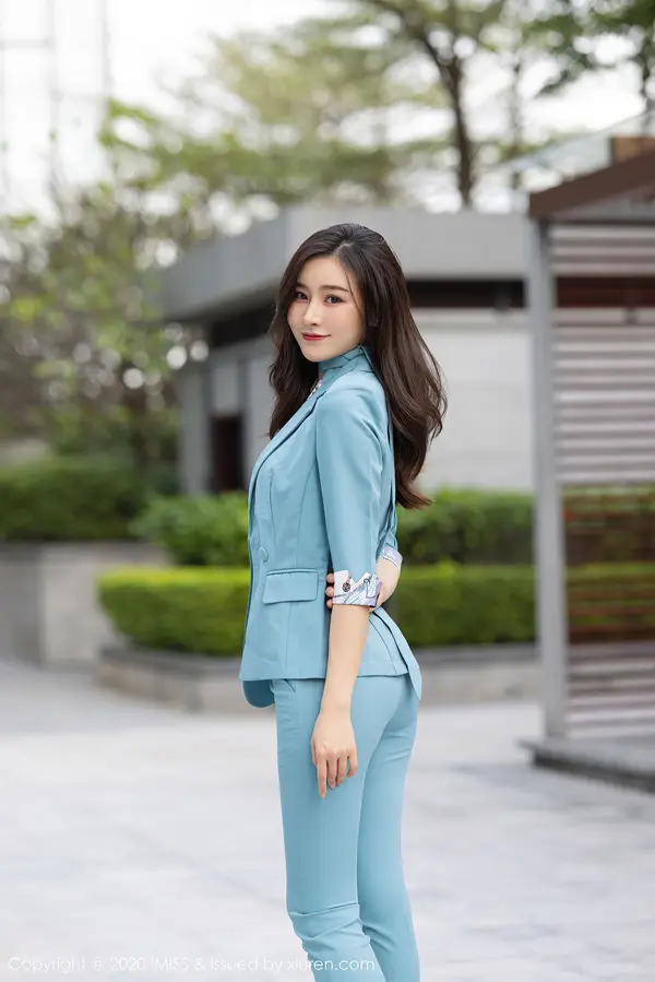Vol. 0532 Vanessa（49P）（4/49）