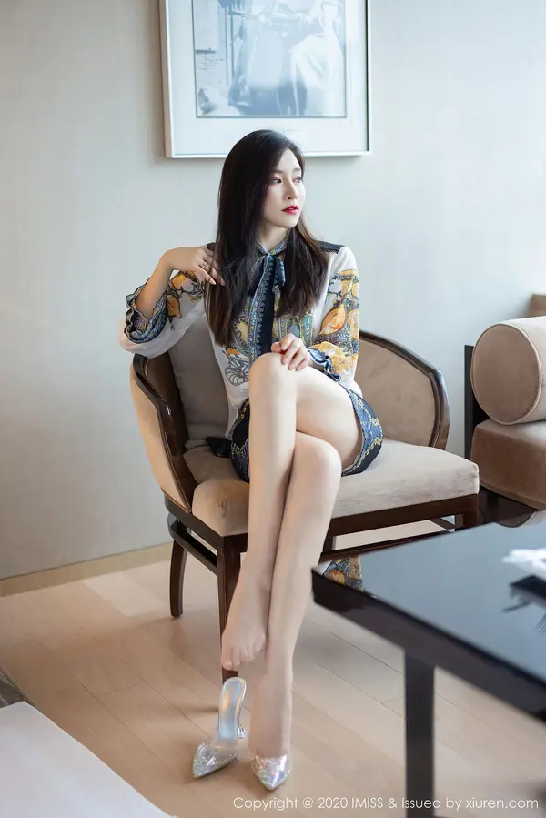 Vol. 0525 Vanessa（57P）（2/57）