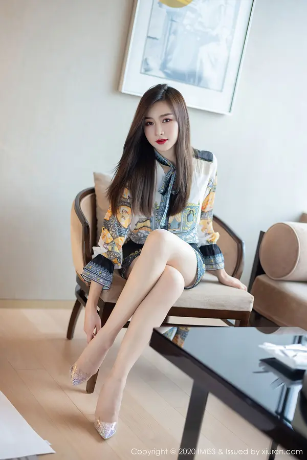Vol. 0525 Vanessa（57P）（5/57）