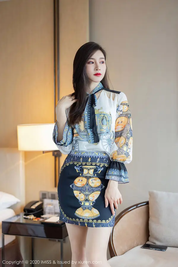 Vol. 0525 Vanessa（57P）（6/57）