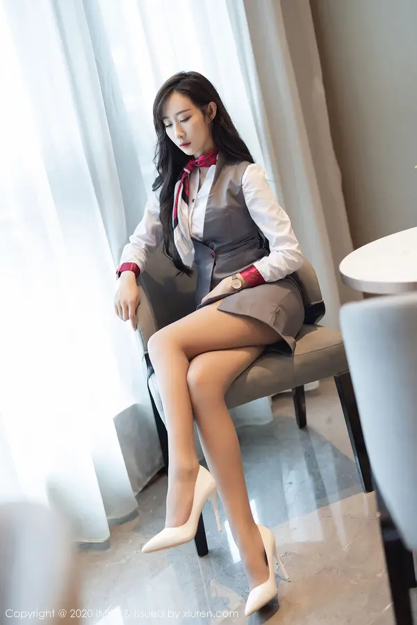 Vol. 0524 萌白酱（61P）（2/61）