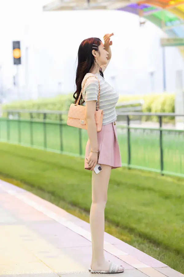 Vol. 0526 Angela小热巴（43P）（2/43）