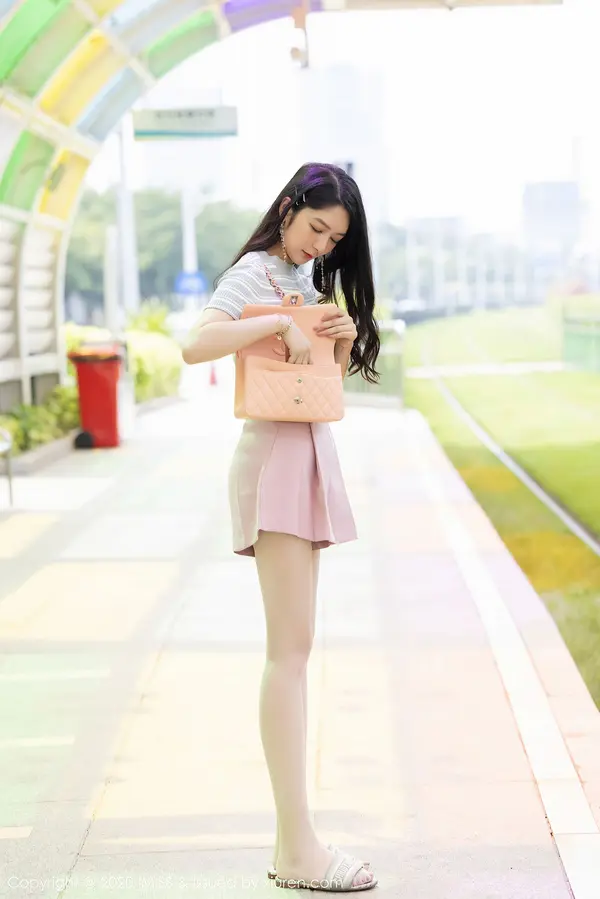 Vol. 0526 Angela小热巴（43P）（6/43）