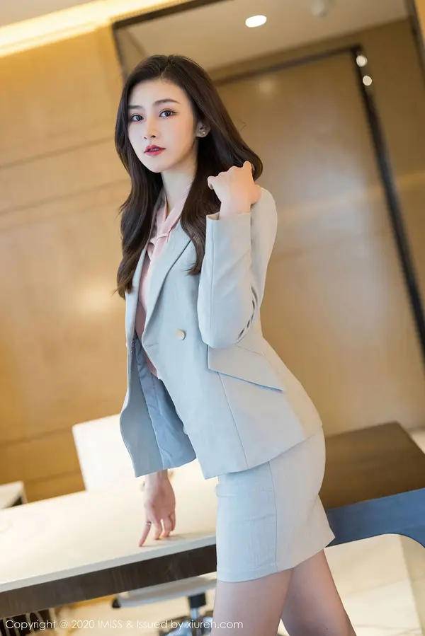 Vol. 0538 Vanessa（61P）（5/61）