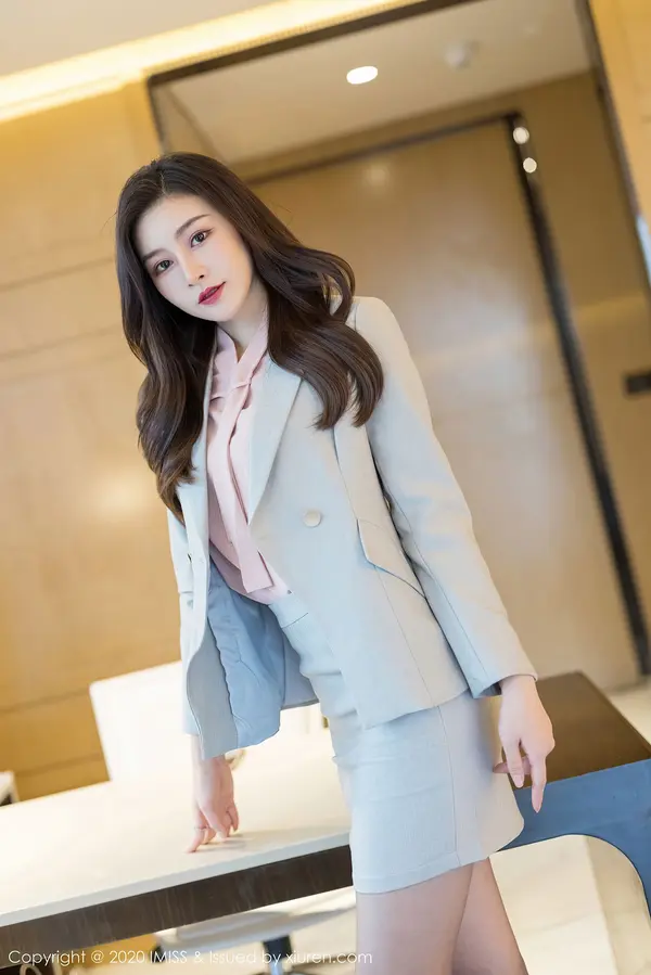 Vol. 0538 Vanessa（61P）（6/61）