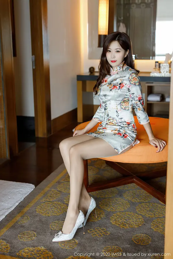 Vol. 0534 杨紫嫣Cynthia（65P）（3/65）