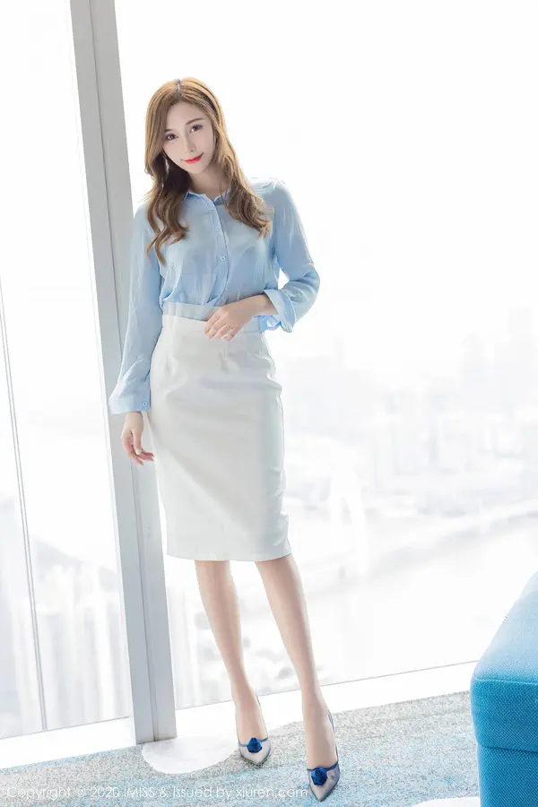 Vol. 0537 Lavinia肉肉（49P）（2/49）