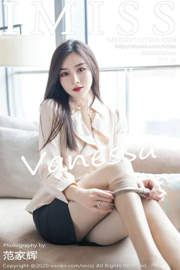 Vol. 0528 Vanessa（72P）-妹子录-美女图片|美女写真 专注超高清美女图片分享网站