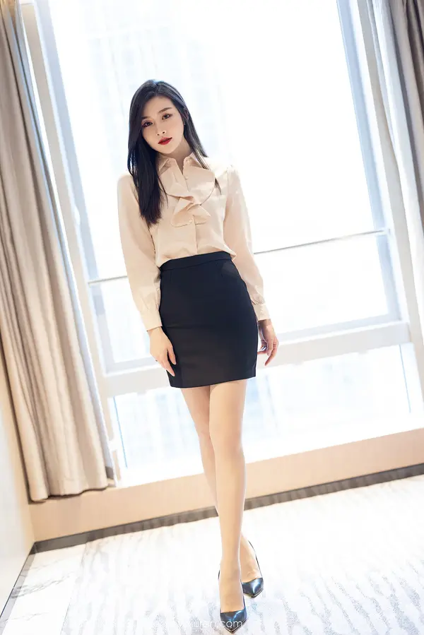 Vol. 0528 Vanessa（72P）（2/72）