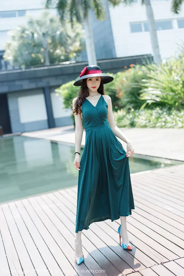 Vol. 0530 杨紫嫣Cynthia（57P）（2/57）