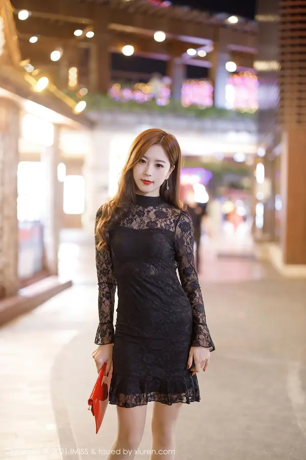 Vol. 0546 杨紫嫣Cynthia（56P）（6/56）