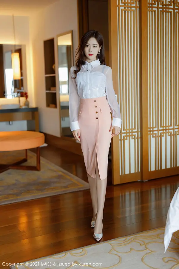 Vol. 0544 杨紫嫣Cynthia（63P）（2/63）