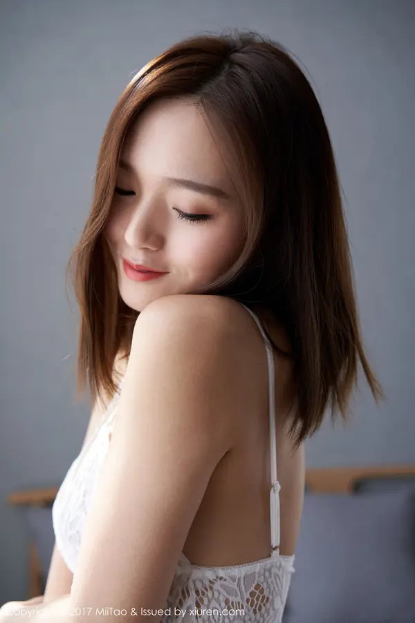 Vol. 0089 李颖诗（61P）（5/61）